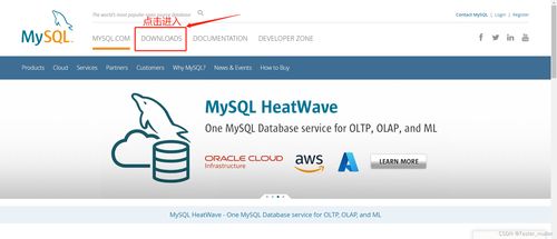 軟件測(cè)試MySQL安裝最全教程 基礎(chǔ)軟件服務(wù)指南