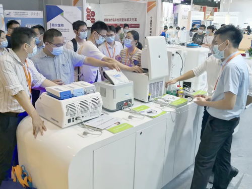 精彩回顧與未來(lái)展望 廣州BTE 2021圓滿落幕，相約北京再續(xù)技術(shù)開發(fā)新篇章